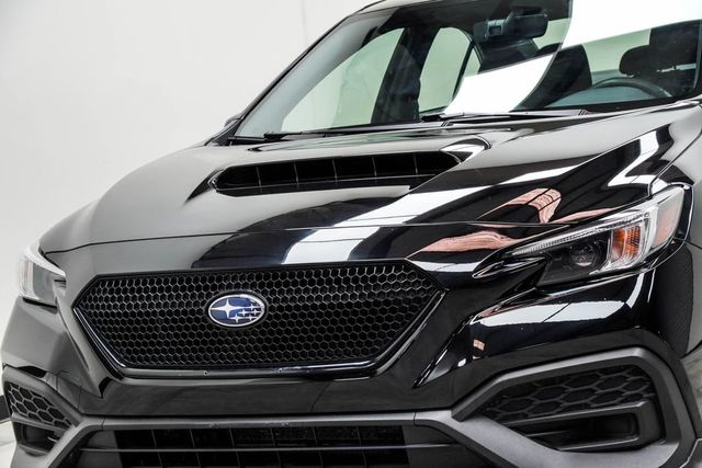 2022 Subaru WRX Manual - 22995837 - 1