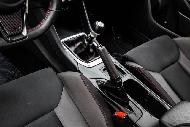 2022 Subaru WRX Manual - 22995837 - 19