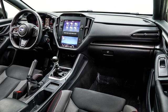 2022 Subaru WRX Manual - 22995837 - 20