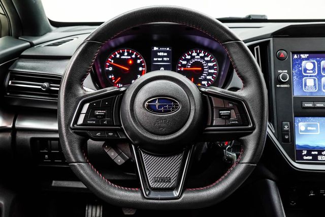 2022 Subaru WRX Manual - 22995837 - 21