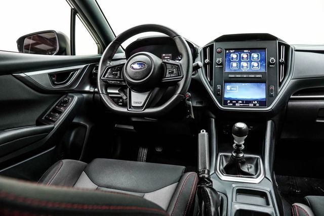 2022 Subaru WRX Manual - 22995837 - 22