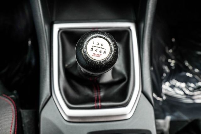 2022 Subaru WRX Manual - 22995837 - 23