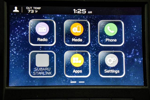 2022 Subaru WRX Manual - 22995837 - 27