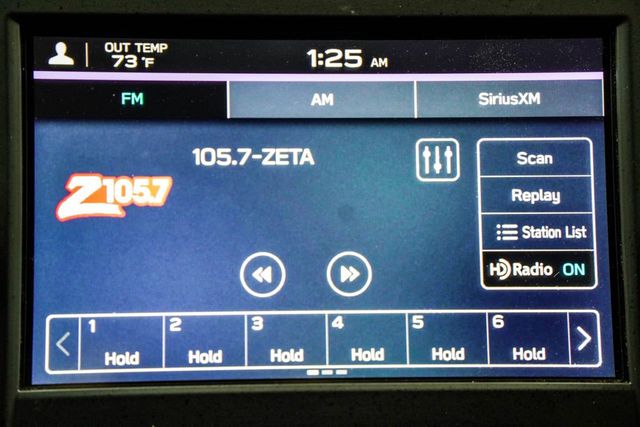 2022 Subaru WRX Manual - 22995837 - 28