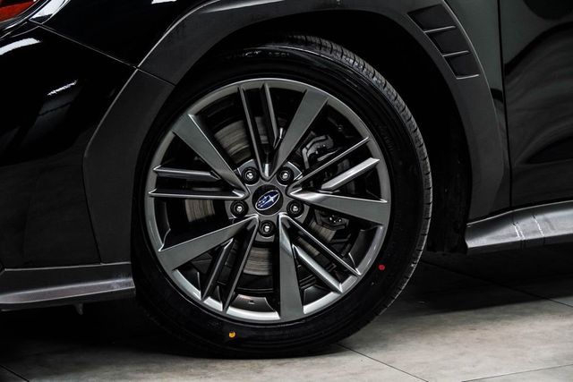 2022 Subaru WRX Manual - 22995837 - 2