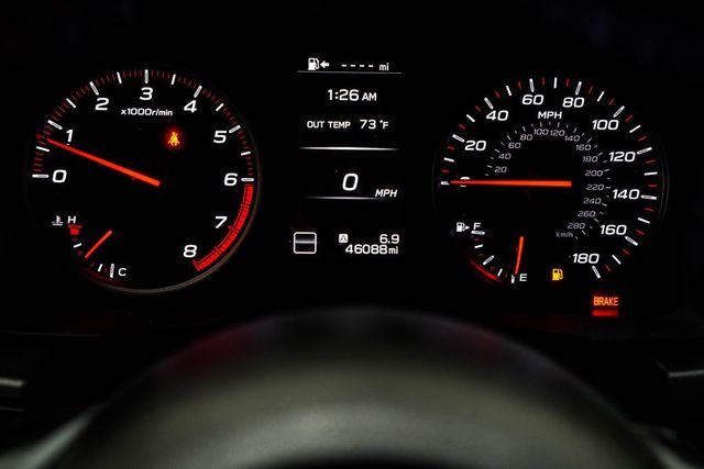 2022 Subaru WRX Manual - 22995837 - 30