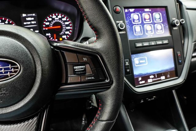 2022 Subaru WRX Manual - 22995837 - 31