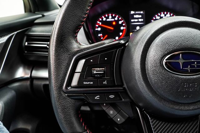 2022 Subaru WRX Manual - 22995837 - 32