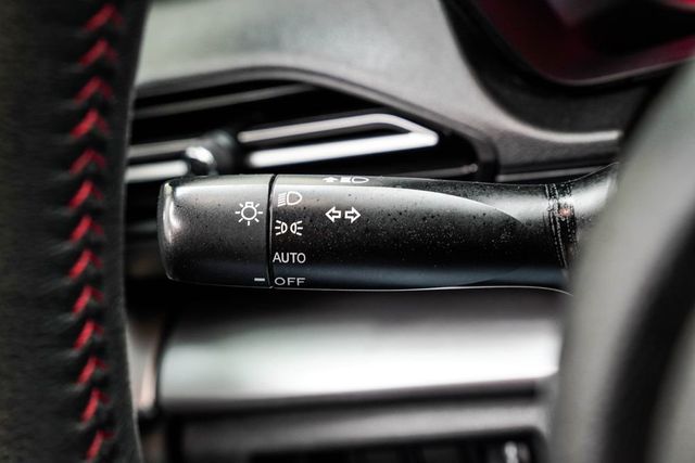 2022 Subaru WRX Manual - 22995837 - 34