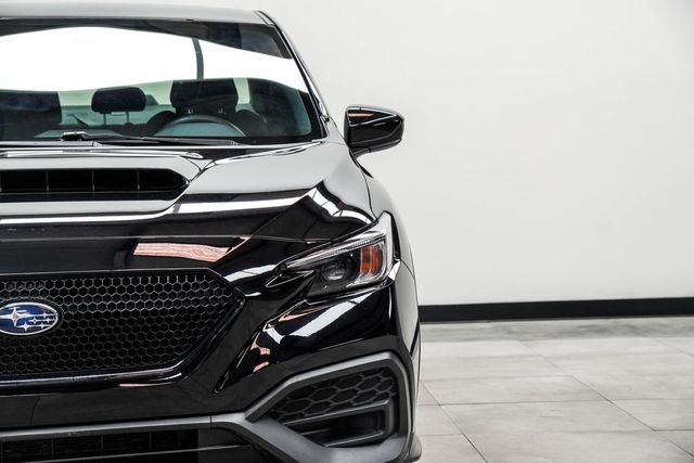 2022 Subaru WRX Manual - 22995837 - 3