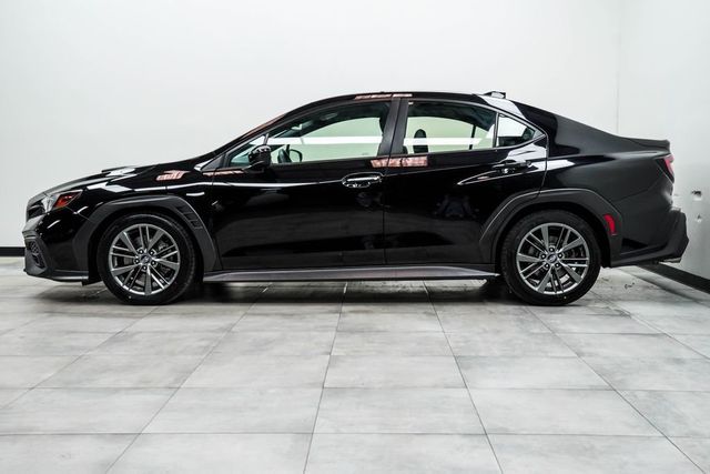 2022 Subaru WRX Manual - 22995837 - 7