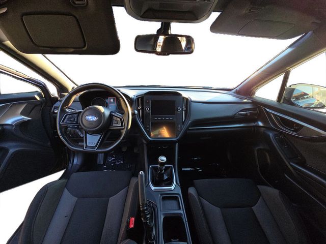 2022 Subaru WRX Manual - 23075835 - 11