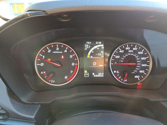 2022 Subaru WRX Manual - 23075835 - 15