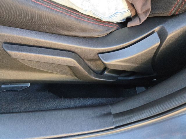 2022 Subaru WRX Manual - 23075835 - 17