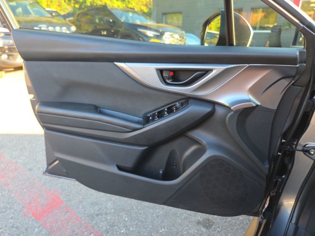 Subaru WRX photo 19
