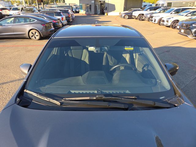 2022 Subaru WRX Manual - 23075835 - 20
