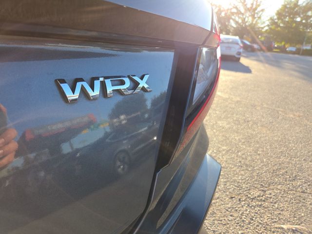 2022 Subaru WRX Manual - 23075835 - 24