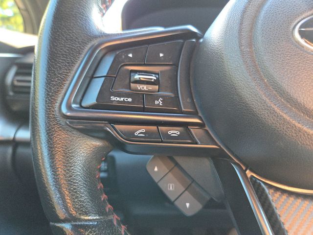 2022 Subaru WRX Manual - 23075835 - 28