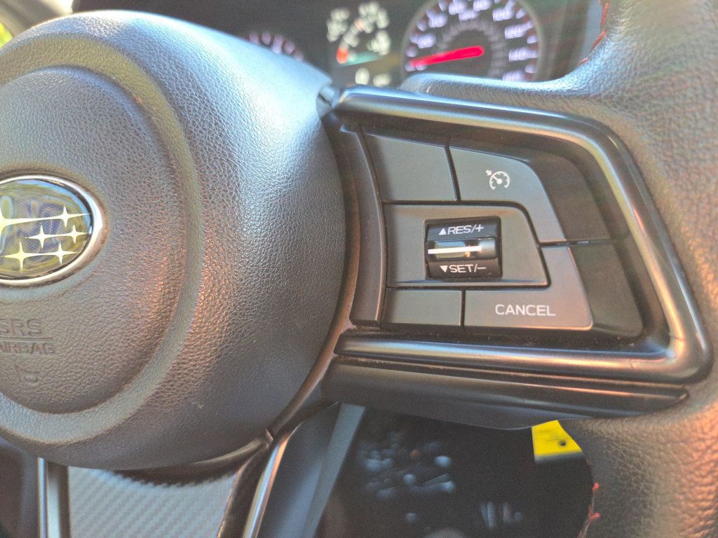 Subaru WRX photo 30