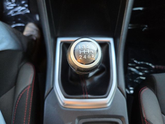 2022 Subaru WRX Manual - 23075835 - 30
