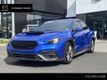 2022 Subaru WRX Manual - 22574082 - 0