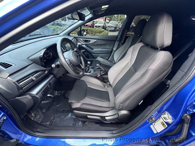 2022 Subaru WRX Manual - 22574082 - 16