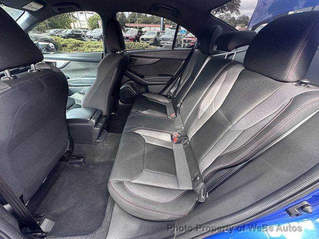 2022 Subaru WRX Manual - 22574082 - 18