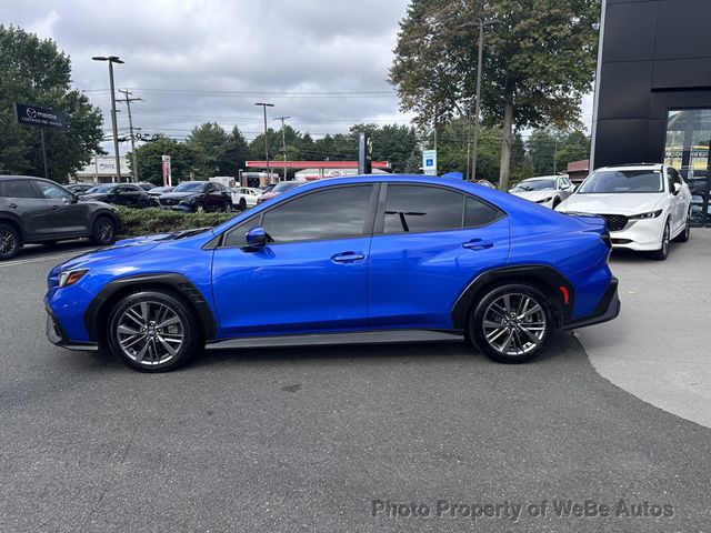 2022 Subaru WRX Manual - 22574082 - 1