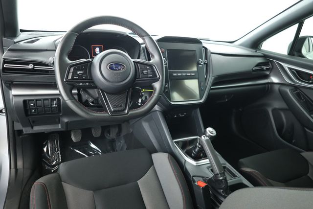 2022 Subaru WRX Manual - 22929354 - 9