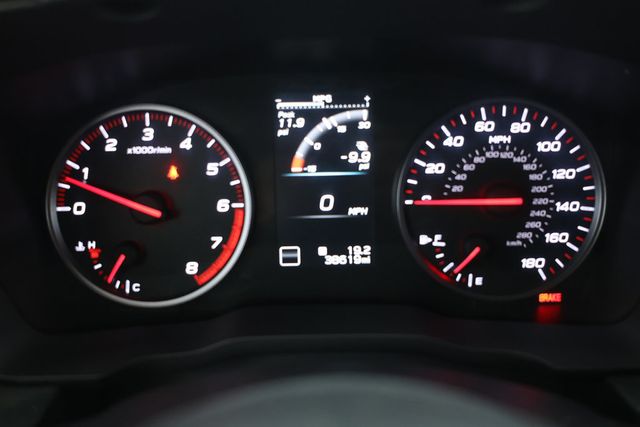 2022 Subaru WRX Manual - 22929354 - 11