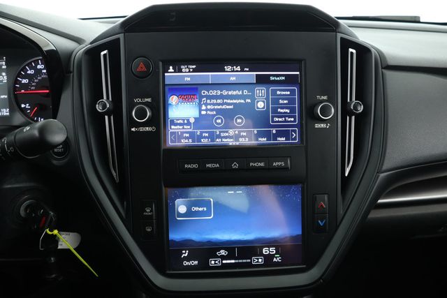 2022 Subaru WRX Manual - 22929354 - 14