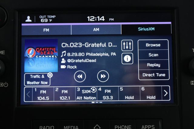 2022 Subaru WRX Manual - 22929354 - 15