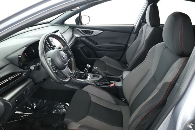 2022 Subaru WRX Manual - 22929354 - 17