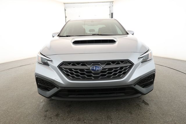 2022 Subaru WRX Manual - 22929354 - 1