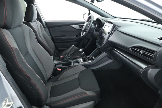 2022 Subaru WRX Manual - 22929354 - 21