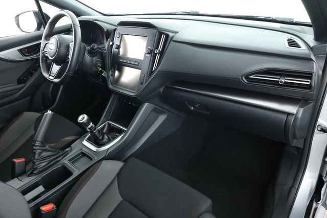 2022 Subaru WRX Manual - 22929354 - 22