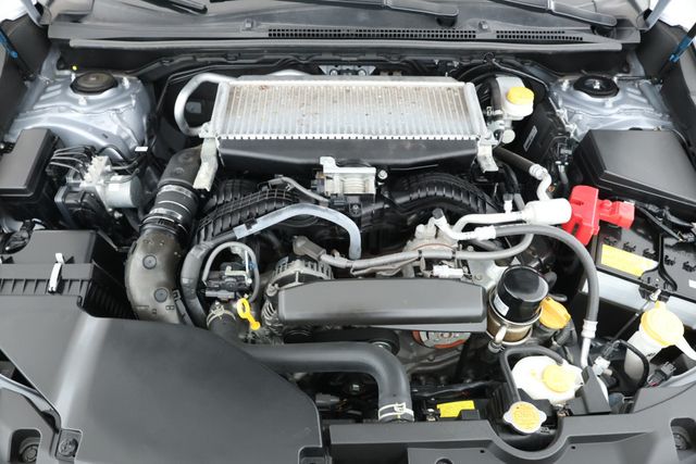 2022 Subaru WRX Manual - 22929354 - 23