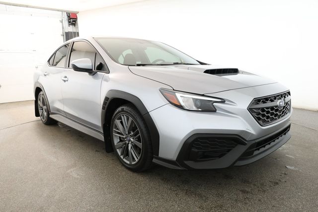 2022 Subaru WRX Manual - 22929354 - 2