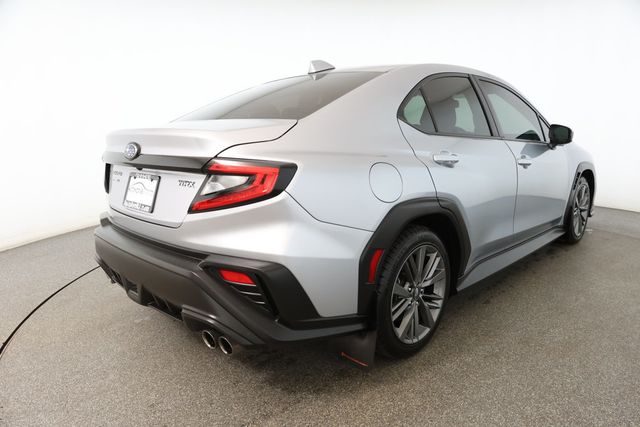 2022 Subaru WRX Manual - 22929354 - 3