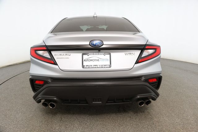 2022 Subaru WRX Manual - 22929354 - 4