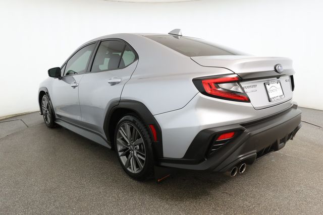 2022 Subaru WRX Manual - 22929354 - 5