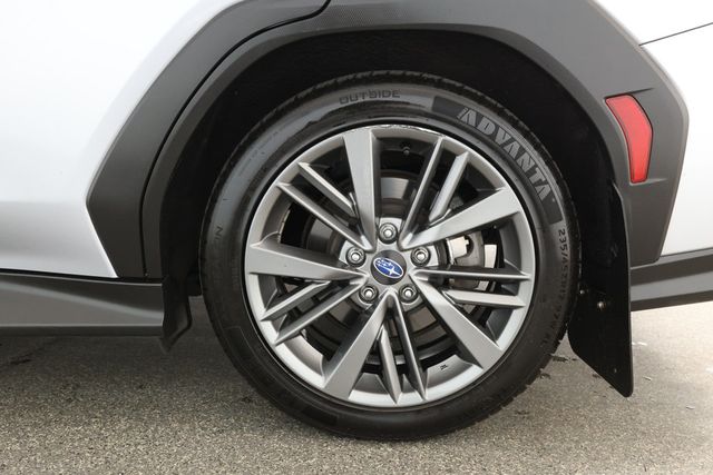 2022 Subaru WRX Manual - 22929354 - 6