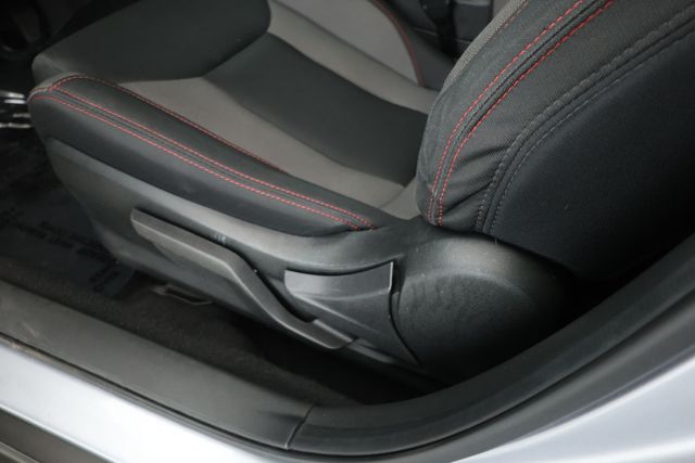 2022 Subaru WRX Manual - 22929354 - 8