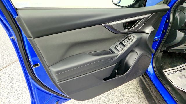 2022 Subaru WRX Manual - 22969669 - 9