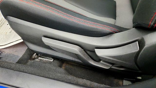 2022 Subaru WRX Manual - 22969669 - 10