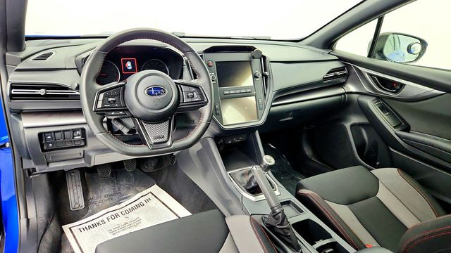 2022 Subaru WRX Manual - 22969669 - 11