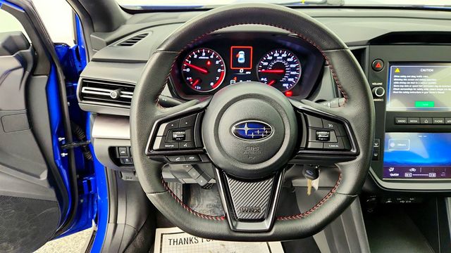 2022 Subaru WRX Manual - 22969669 - 12