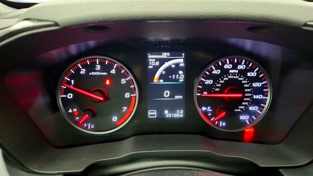 2022 Subaru WRX Manual - 22969669 - 13