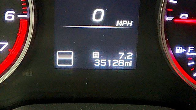 2022 Subaru WRX Manual - 22969669 - 14