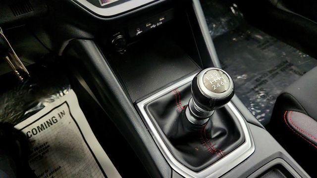 2022 Subaru WRX Manual - 22969669 - 15